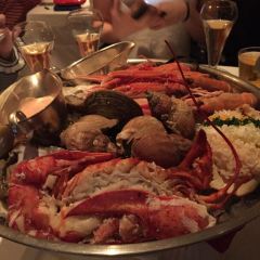 Bentley's Oyster Bar & Grill User Photo