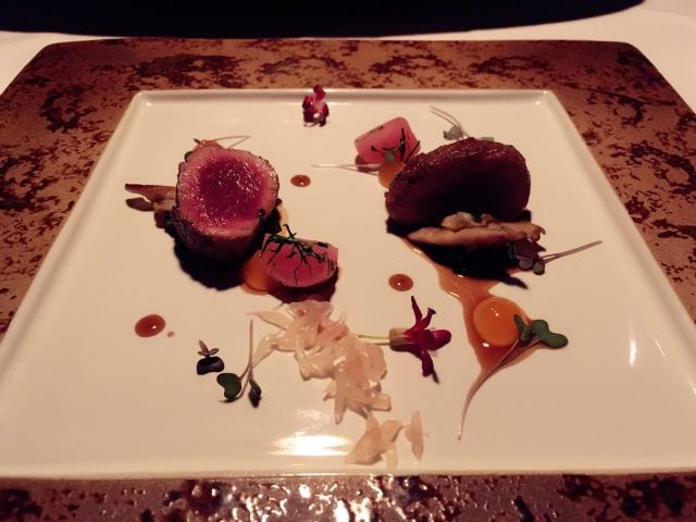 Mozaic Restaurant Gastronomique