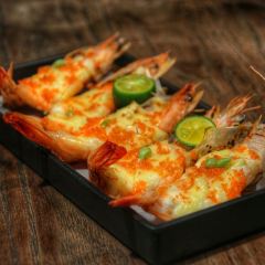Ke Chuan 여행 사진