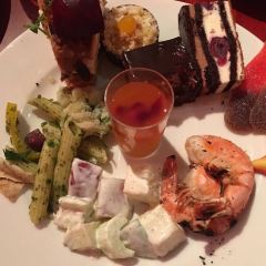 Saffron Restaurant User Photo