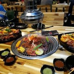 Khoi BBQ User Photo