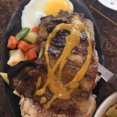 I Luv Backyard BBQ User Photo