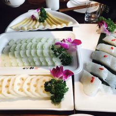 陈火锅古韵风(长白店) User Photo