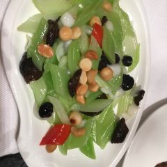 Shang Palace User Photo