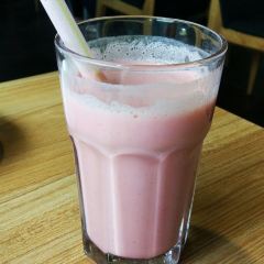 楼上楼茶餐厅(北邮店) User Photo