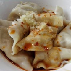 Zhong Dumplings User Photo