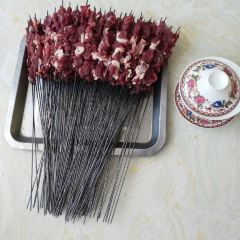QING ZHEN LAO MA KAO YANG ROU User Photo