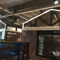 Rongwei Restaurant (xinfeidadao) User Photo