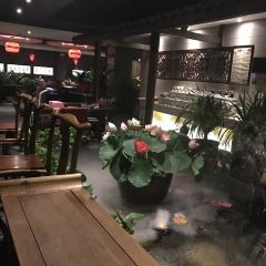 陈火锅古韵风(长白店) User Photo