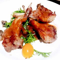 德大西餐社 User Photo