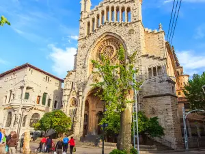 Soller