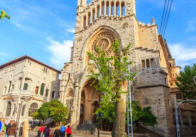 Soller