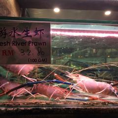 Bali Hai Seafood Market張用戶圖片