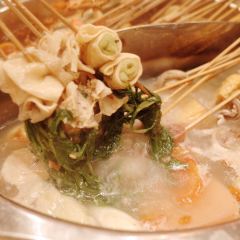 宏姐串串香(安国街店) User Photo