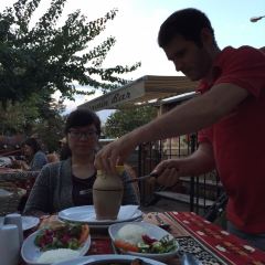 Kale Terrasse User Photo