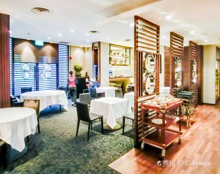 Otto Ristorante