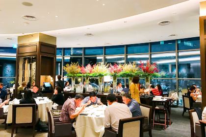 Imperial Treasure Fine Teochew Cuisine