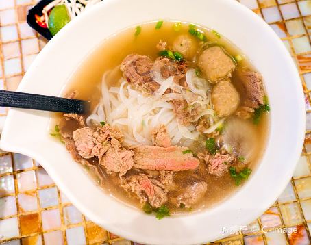 So Pho (JEM)