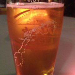 Rorbua Pub User Photo