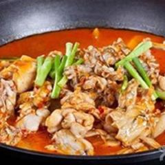 Haitianqing Restaurant 여행 사진