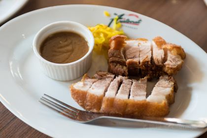 The Aristocrat Restaurant