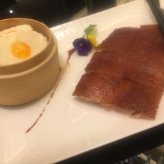 ZHUO YUE XUAN User Photo