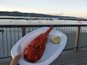 Apollo Bay Fishermen's Co-Op