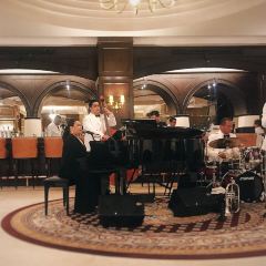 Colonial Cafe User Photo