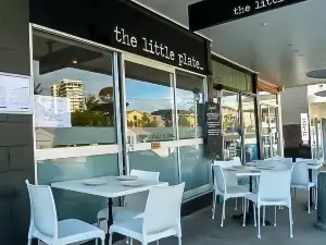 The Little Plate