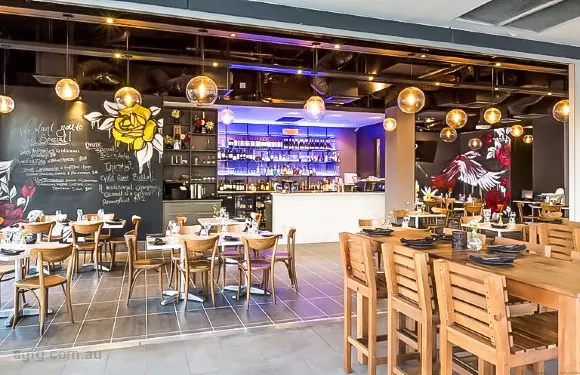 N3 Tapas Bar
