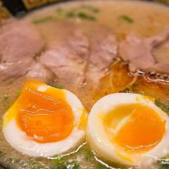 Ichiran Ramen Dotonburi - Main Building User Photo