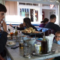 Crab House at Pier 39 User Photo