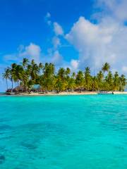 San Blas Islands