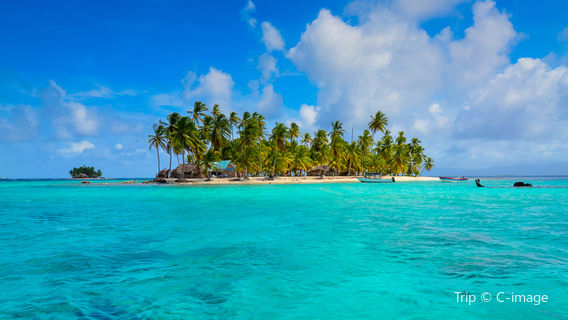 San Blas Islands