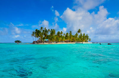 San Blas Islands