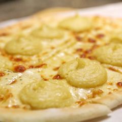 LYFATTI PIZZA莱芙缇披萨(鸿翔路店) User Photo