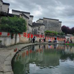 聚八方·地方菜 User Photo