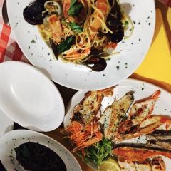 Osteria Leone Alato User Photo