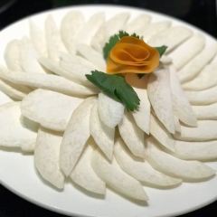 金博士鲜肉火锅(通达街店) User Photo