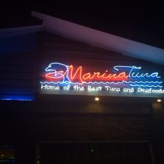 Marina Tuna User Photo