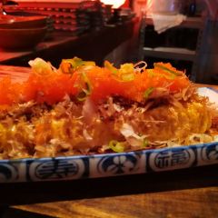 Zhu Cun Japanese Style Pub User Photo
