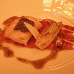 Restaurant Petrus User Photo