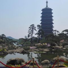 Waterside(YanqiHotel,managed by Kempinski) User Photo