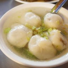 莊記海產粥（六合夜市） User Photo