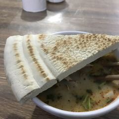 XI MEN ZHENG 여행 사진