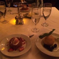 MASTRO'S STEAKHOUSE張用戶圖片
