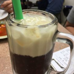 喜蓮咖啡麵食張用戶圖片