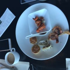 360° Café User Photo