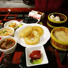HuoGongDian (PoZiJie Main Branch) User Photo