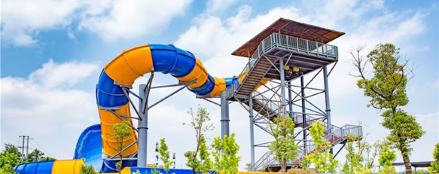Sunshine Coast Water World
